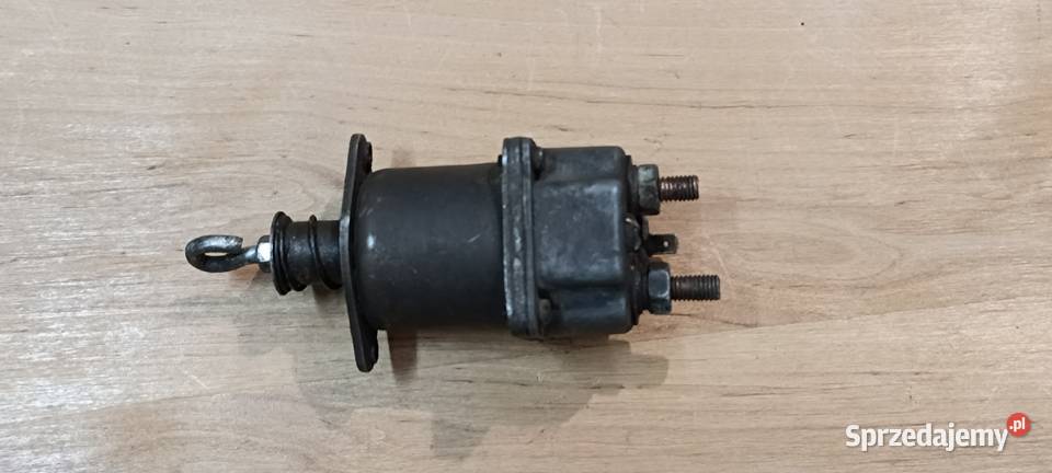 Cewka na starter Przeworno