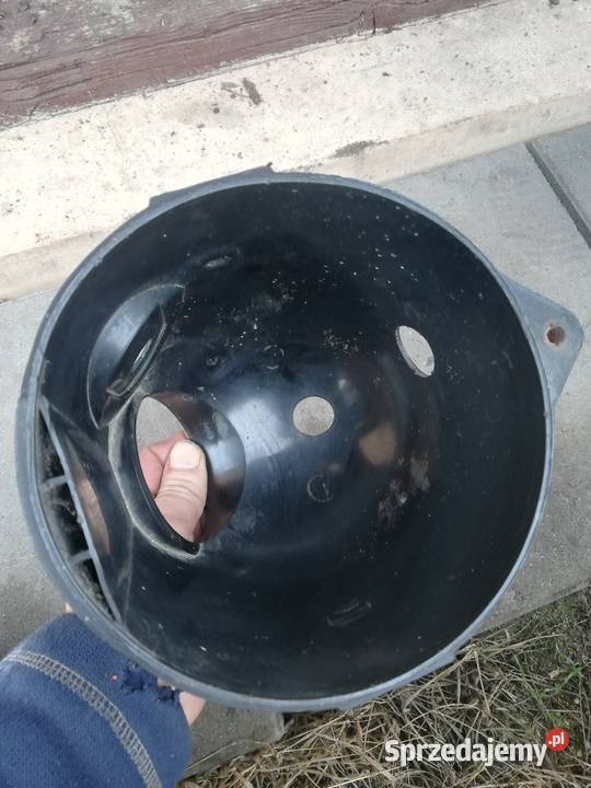 Lampa wskskorupa Skierniewice