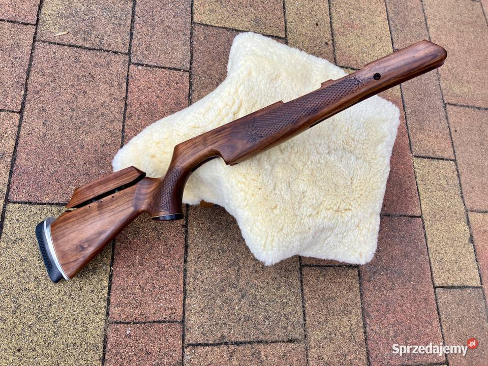 Regulowana osada kolba do Air Arms TX200 Mk3 HC Gostyń sprzedam