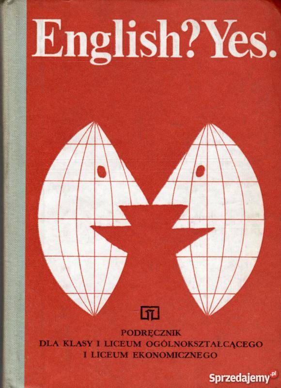 ENGLISH YES LL SZKUTNIK W MARTON Elbląg