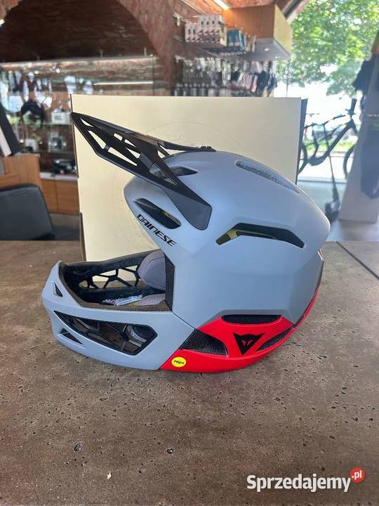 Kask Dainese Linea 01 Mips LXL Szczecinek
