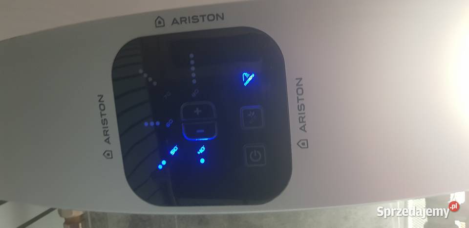 Ogrzewacz wody Ariston Velis EVO 80 l Szczecin sprzedam