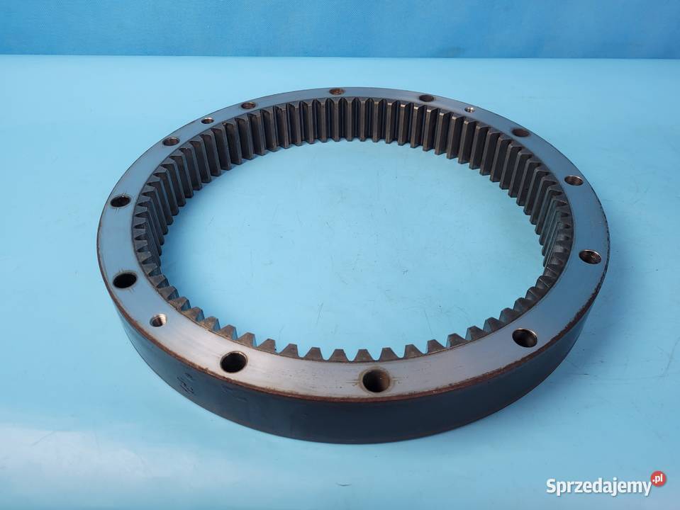 DEUTZFAHR 6130 TTV WIENIEC ZĘBATY 00085625020 kujawsko-pomorskie
