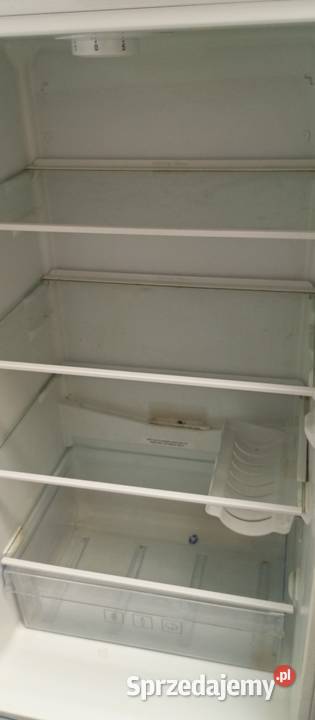 Lodówka BEKO 170 Lodówko zamrażarka BEKO 300 Lodówki i zamrażarki mazowieckie Wołomin