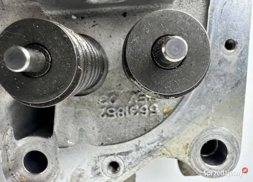 Głowica Polaris RZR 800 Sportsman 800 3021915 Sulęcin