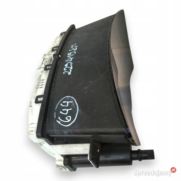 LICZNIK ZEGARY HR0342108 Honda Civic VIII 14 osobowe