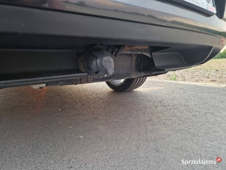 Vw CC 2013r 20TDI Salon Polska 136000 diesel Sierpc