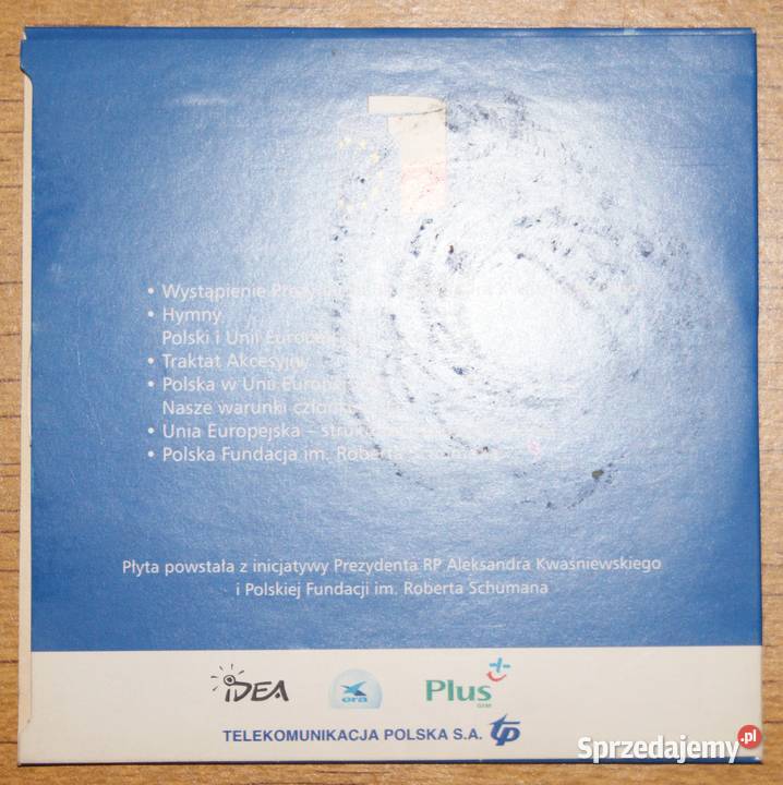 TAK Łączymy Polskę z Europą Parczew