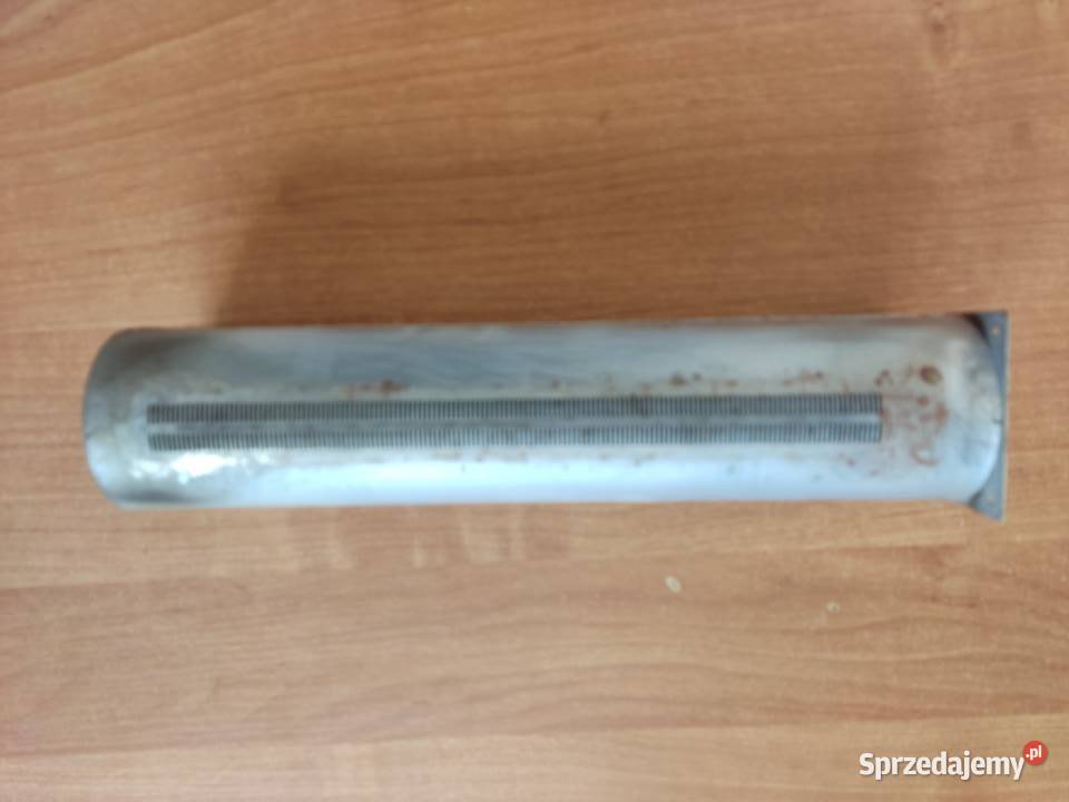 Rura palnikowa De Dietrich DTG111 DTG120 Grabówka