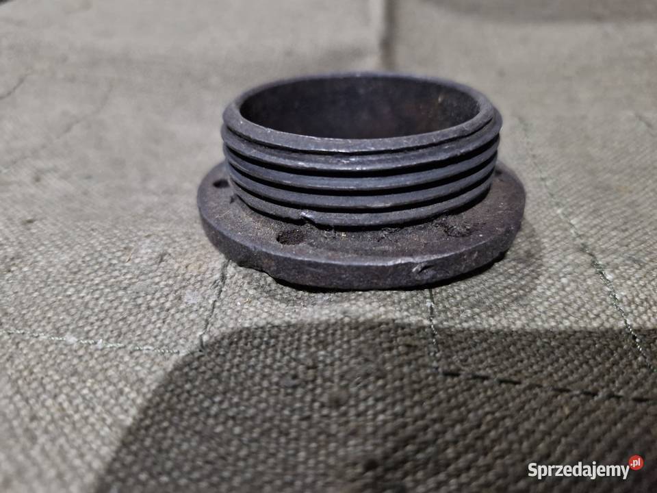 Junak M10 nakrętka kolanka Grodzisk Mazowiecki