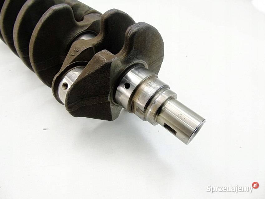 WAŁ KORBOWY 16 HDI C4 C5 207 307 407 308 206 C3 Sosnowiec