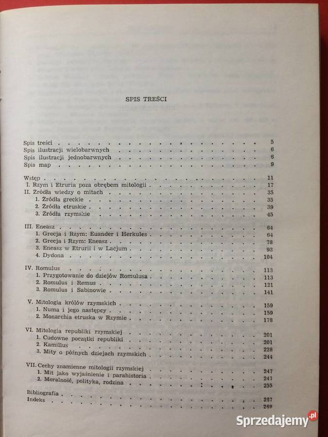 2885 Mity Rzymskie zachodniopomorskie Szczecin