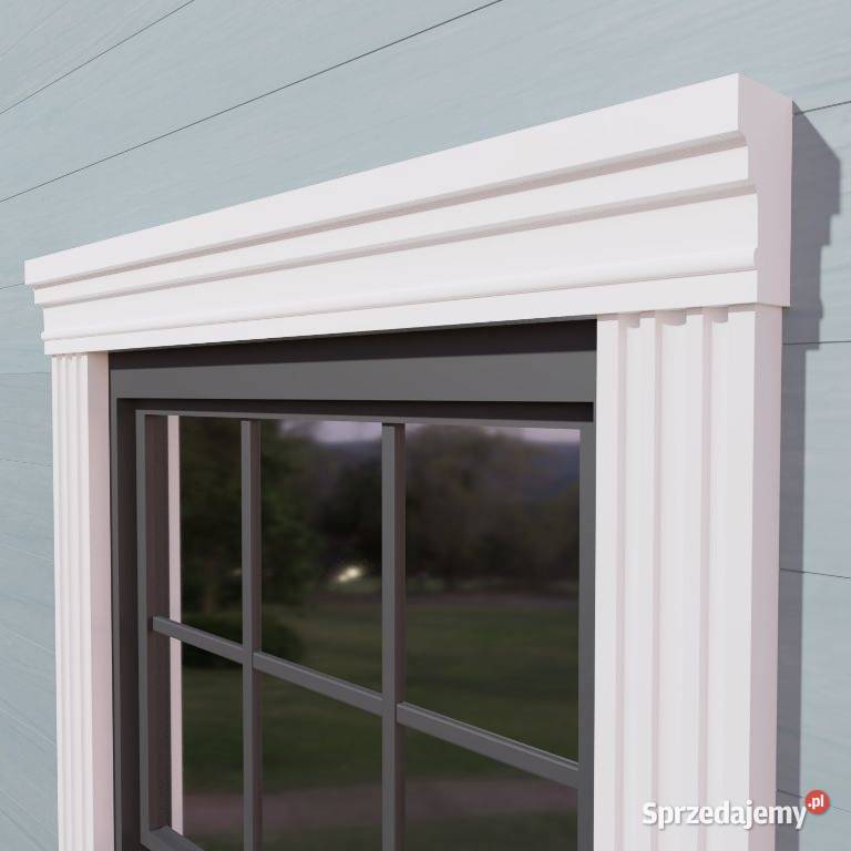 Elewacja z płytpaneli elewacyjnych ozdobnych podlaskie Białystok