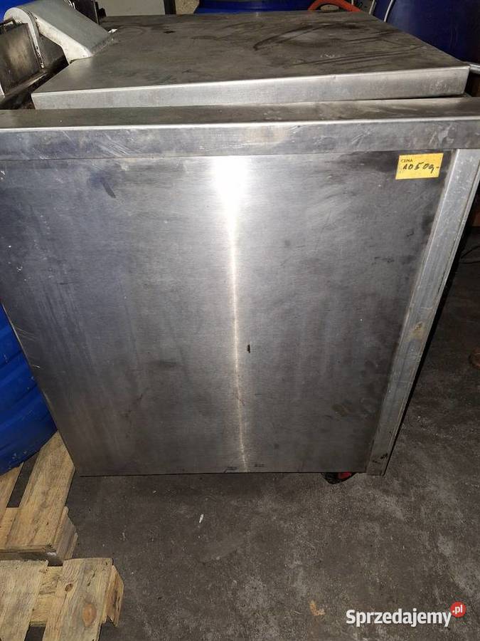 Smażelnica gazowa podlaskie Janów