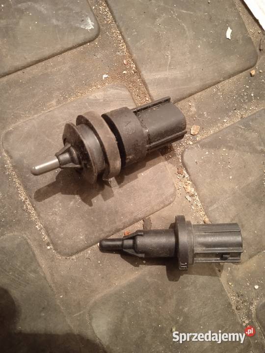 Czujnik czujniki Honda Civic Accord powietrza i czujniki Układ elektryczny łódzkie Łódź