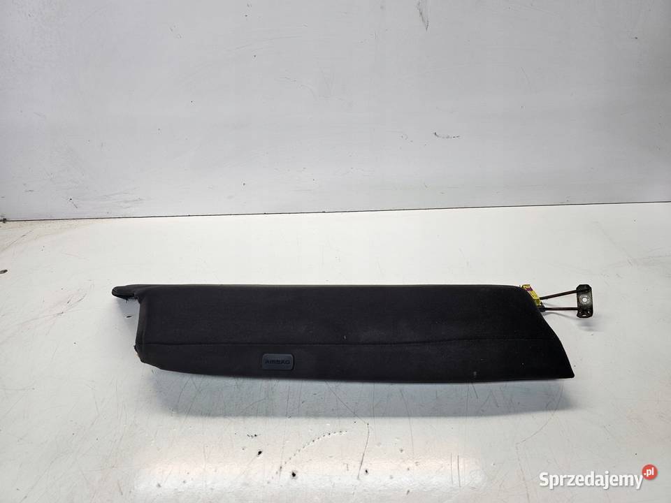 PODUSZKA KANAPY PRAWY TYŁ AUDI A6 C6 4F0880442B Przystajń sprzedam
