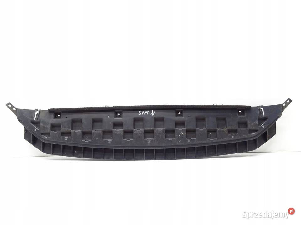 PŁYTA OSŁONA DOLNA POD ZDERZAK SKODA OCTAVIA III sprzedam