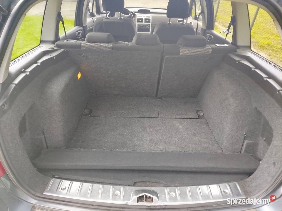 Sprzedam Peugeot 307 SW 16 benzyna Wolbrom
