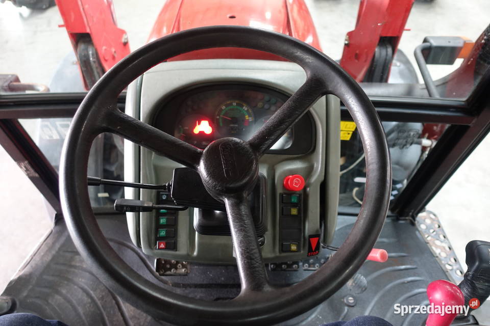 Zetor 11441 forterra sprzedam