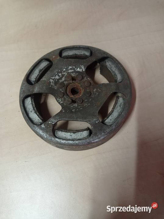 Magneto WSK łódzkie Łubno sprzedam