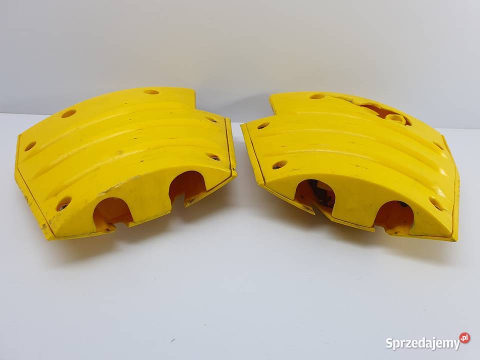 Oslona Wahaczy Wzmocnienie SkiDoo Summit 800 Części motocyklowe Łódź