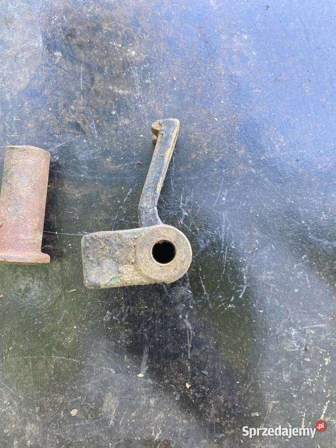 Iz49 Oryginalny Dystans Mocowanie Klaksona Przemyśl sprzedam