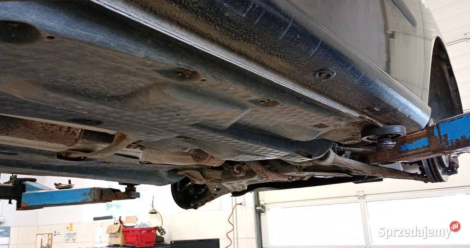 Seat Ibiza III 14 100 Gniezno