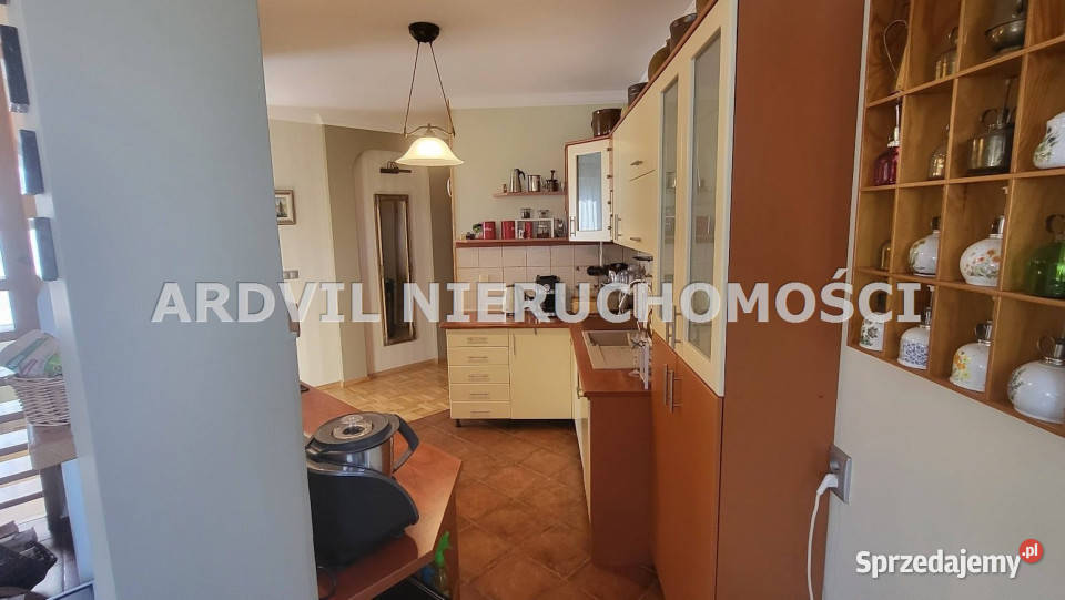 Dom wolnostojący 160m2 Nowodworce 1980m2 sprzedam