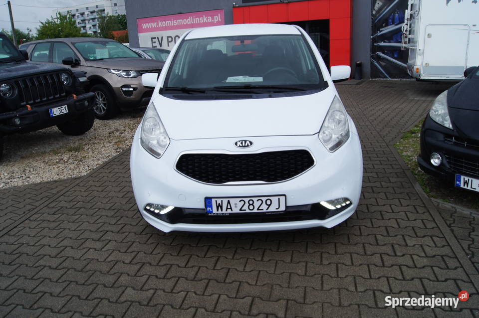 Ładny duży ekonomiczny Salon polska 1400cm3 Warszawa