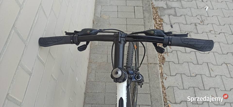 Rower Scott Sportster P4 koła 28MADE In TAIWAN lubuskie