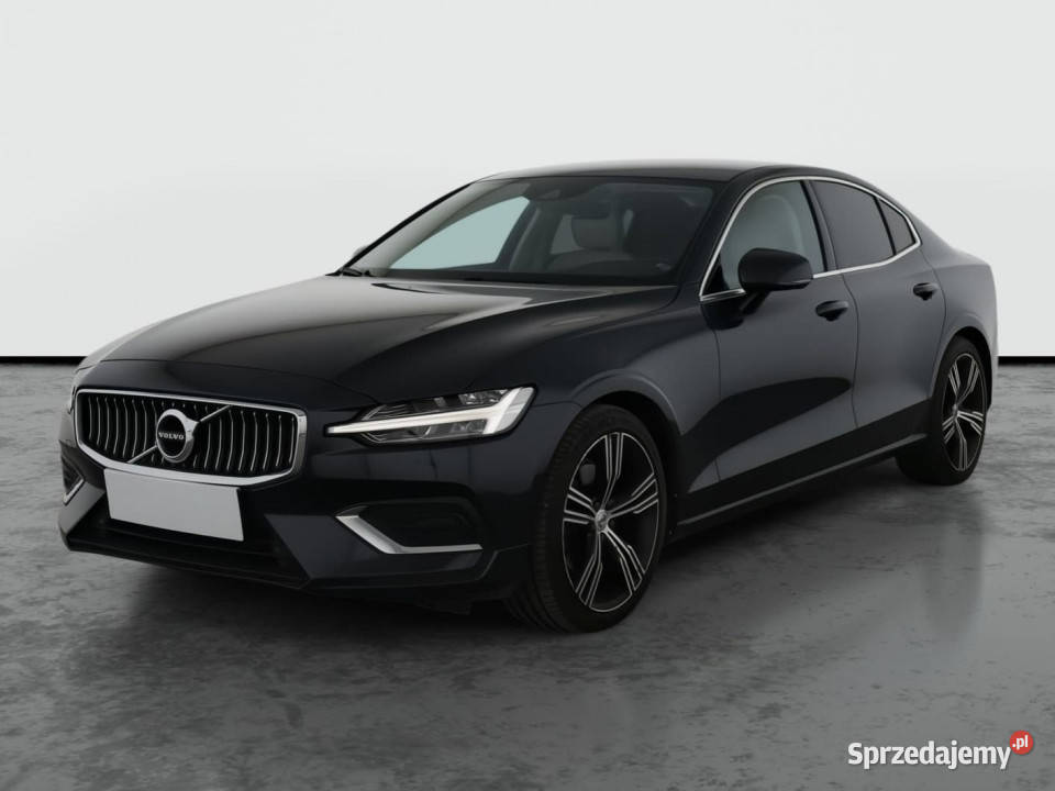 Volvo S60 T4 wspomaganie kierownicy Piaseczno sprzedam