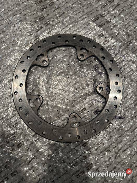 Tarcza Hamulcowa R1200 K1200 F800 GS RT H2 R Pozostałe Pozostałe Poznań sprzedam