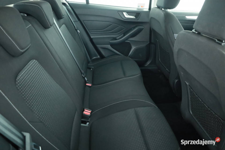 Ford Focus 10 EcoBoost Piaseczno