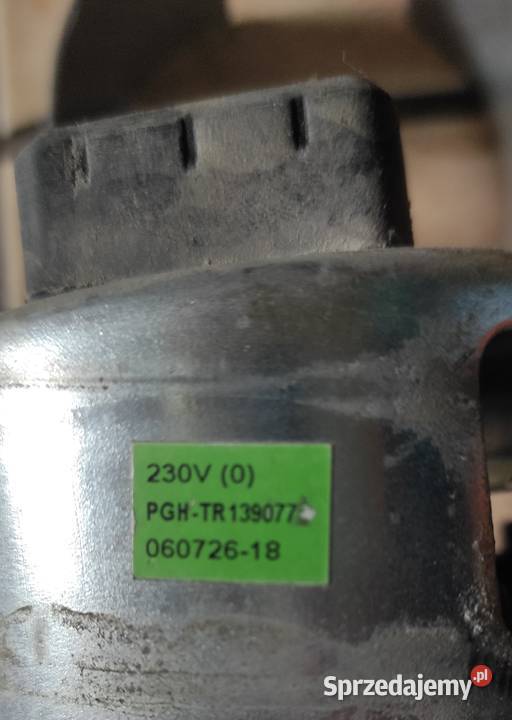 Sinik odkurzacza Gorenje Nekla