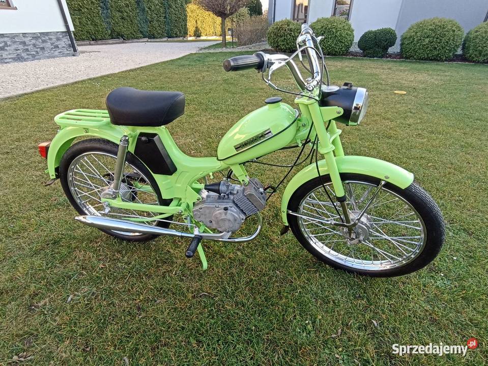 Sprzedam Komar 2352W Biskupice sprzedam