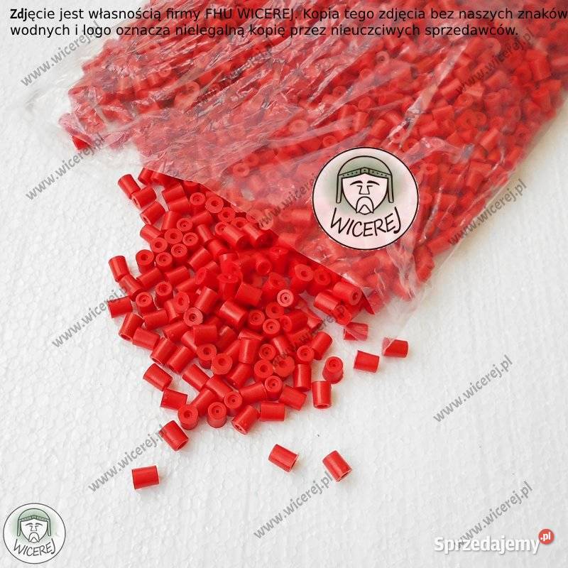 Odstępniki plastikowe międzyramkowe do ramek ula podkarpackie Jaśliska