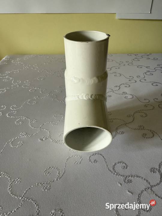 Trójnik Aluminiowy Złączka Kształtka Przedłużka Czerwionka-Leszczyny