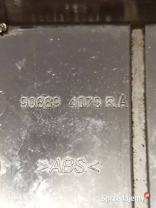 DACIA DUSTER SANDERO II LOGAN II EMBLEMAT Międzychód