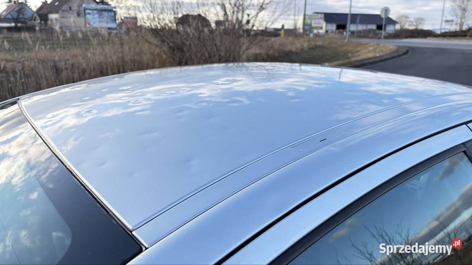 Peugeot 407 20HDI elektryczne lusterka Lubsko