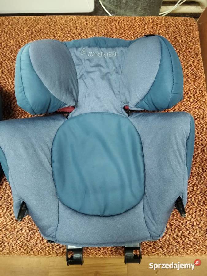 Fotelik samochodowy MaxiCosi Rodi Air protect Krośniewice