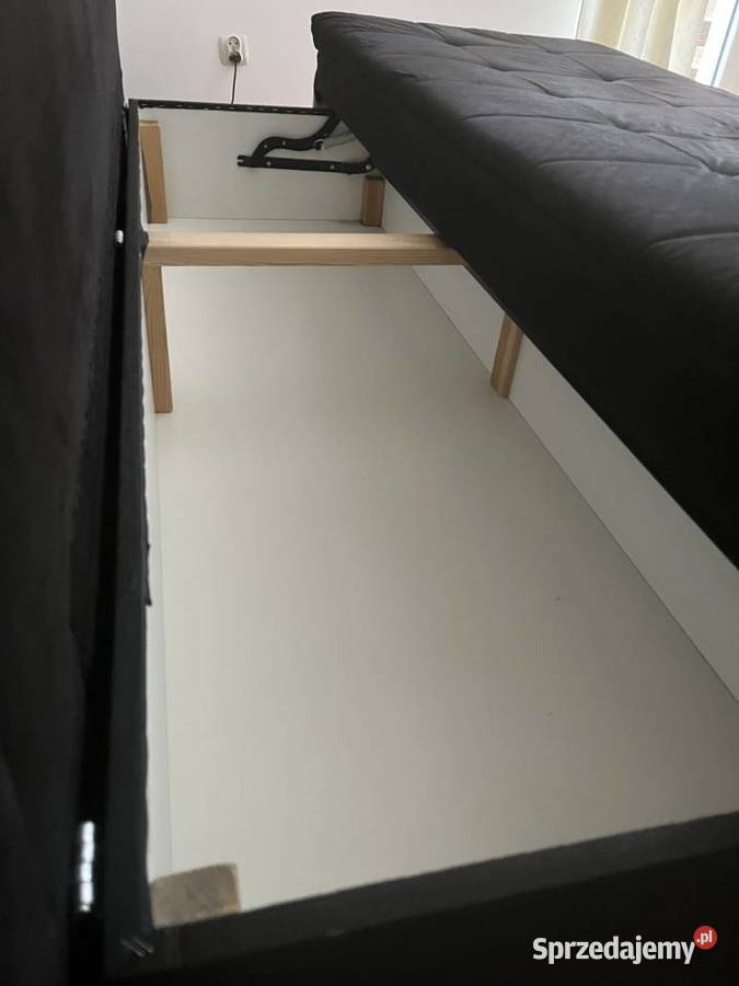 kanapa z funkcją spania Zagnańsk