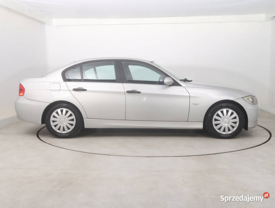 BMW 3 320 i elektryczne szyby Samochody osobowe