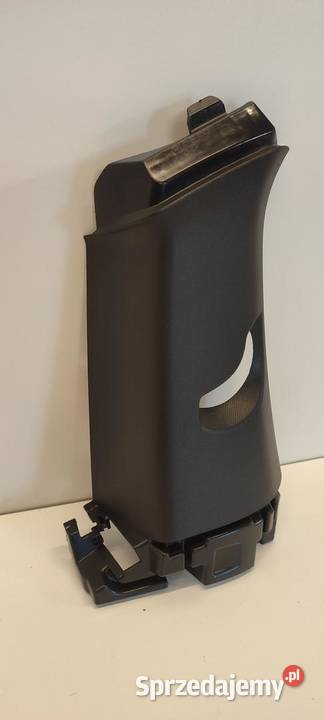 VW TAYRON OSŁONA SŁUPKA LEWA 57L867287