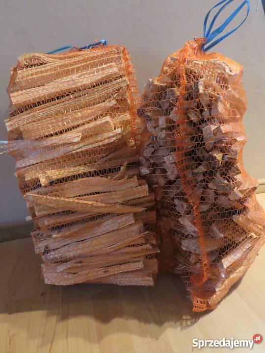 Rozpałka sosnowa podpałka drewno smolak zachodniopomorskie Świerzno sprzedam