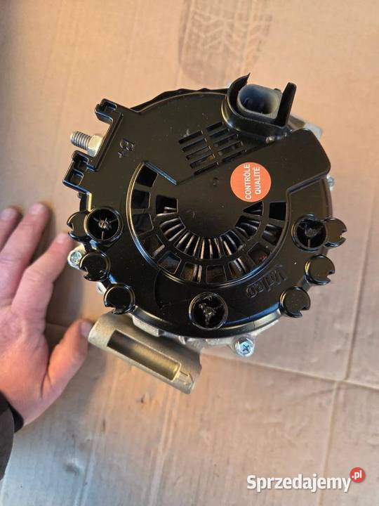 Alternator Mercedes 22 CDi 35 OM651 W204 W212 osobowe