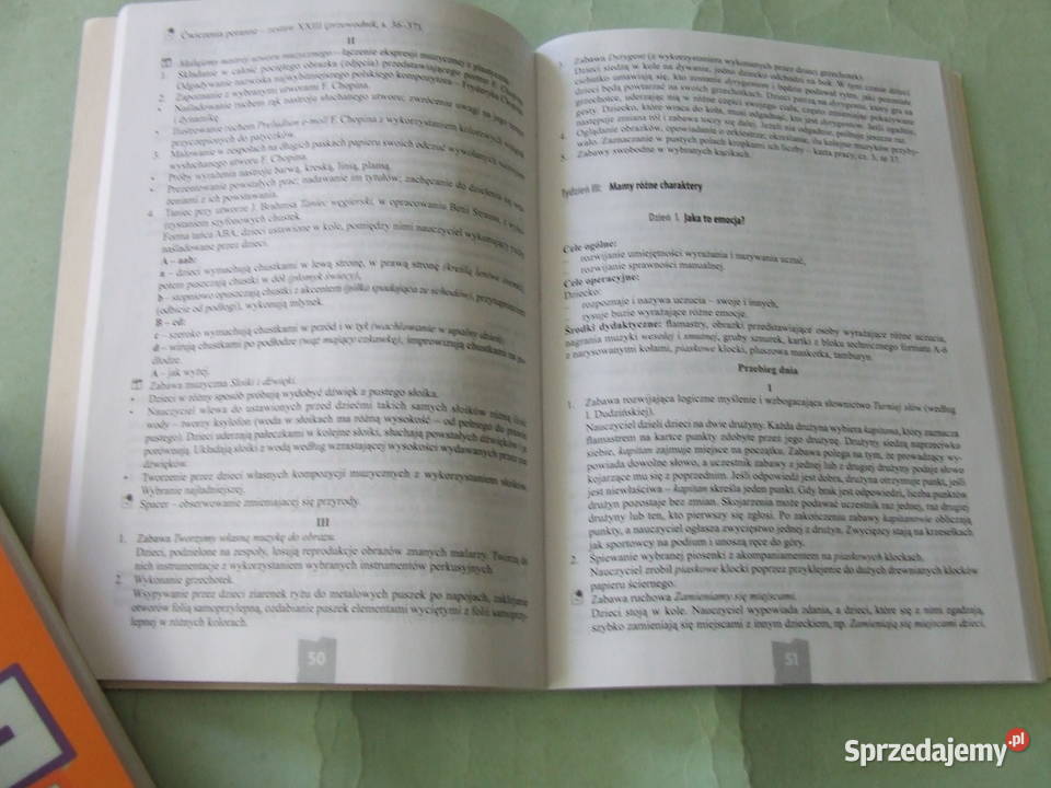 Szkoła tuż tuż Przewodnik metodyczny cz 1 2 i 4