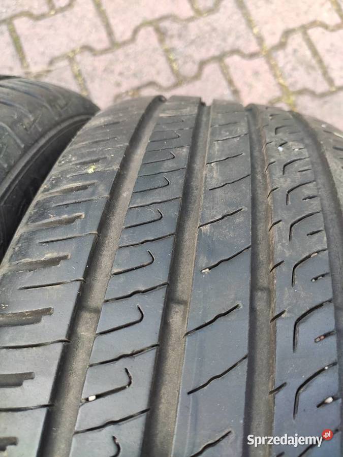 Barum 20555R16 opony letnie 55 Gliwice