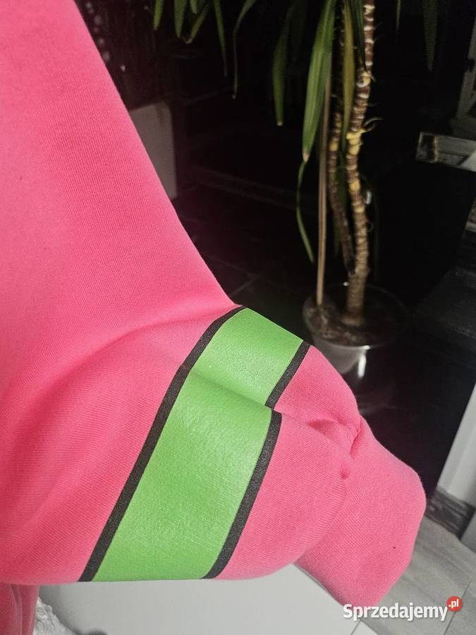 Piekna bluza oversize cudna