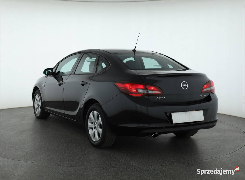 Opel Astra 14 T Piaseczno