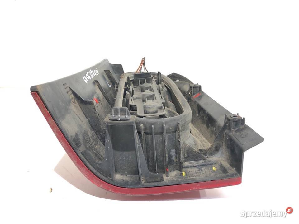 LAMPA PRAWY TYŁ MERCEDES W639 Hatchback 9703 sprzedam